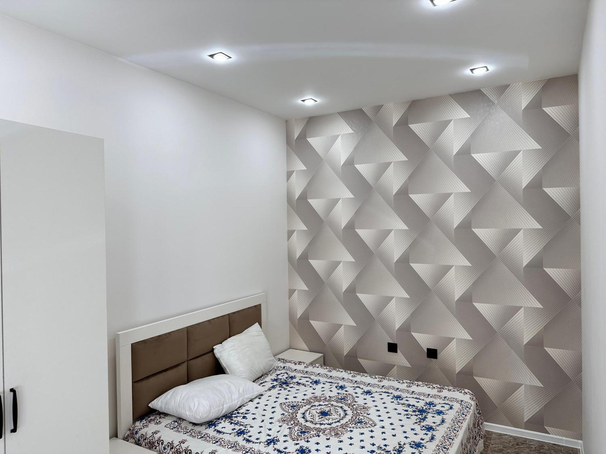 Cosy Studio With Beautiful Garden Yerevan Exterior photo