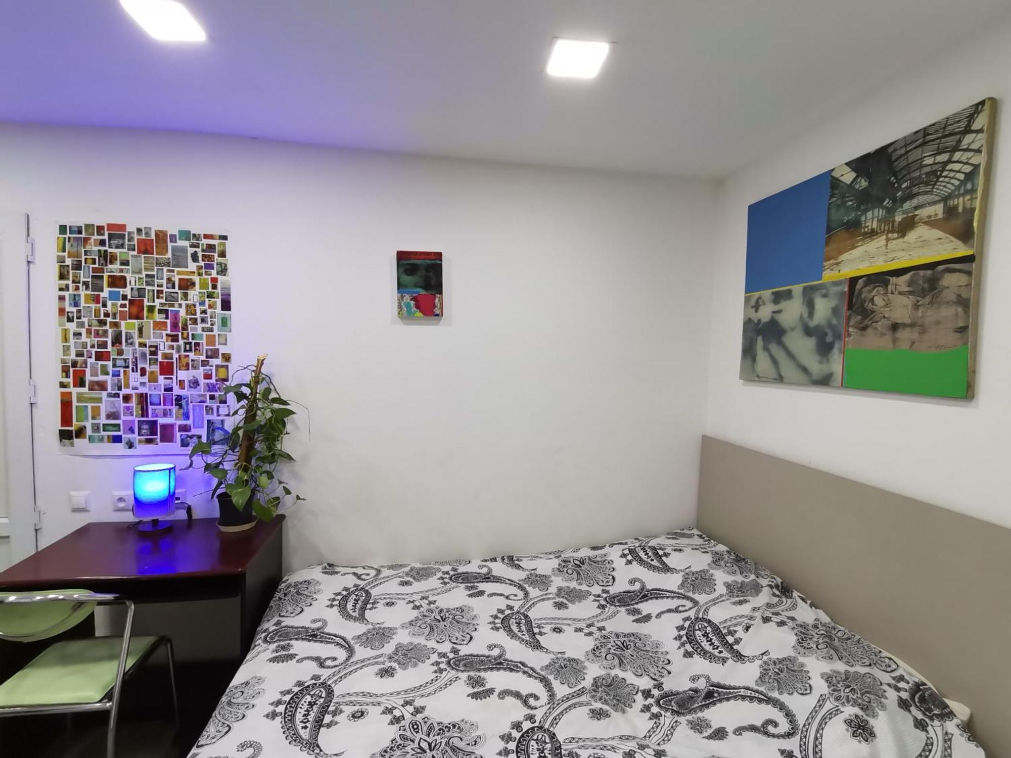 Cosy Studio With Beautiful Garden Yerevan Exterior photo